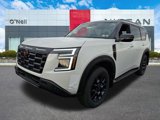 New 2025 Nissan Armada PRO-4X image 2