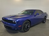 Used 2020 Dodge Challenger SXT w/ Blacktop Package image 3