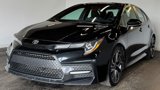 Used 2020 Toyota Corolla SE image 2