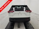 Used 2025 Toyota RAV4 XLE Premium image 5