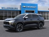 New 2025 Chevrolet Equinox ACTIV w/ Safety and Technology Package image 2
