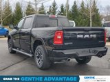New 2025 RAM 1500 Laramie image 3
