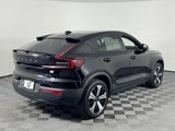 Certified 2023 Volvo C40 P8 Recharge Core image 5