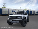 New 2025 Ford Bronco Raptor image 2