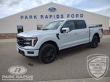 New 2025 Ford F150 Lariat image 1