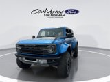 New 2025 Ford Bronco Raptor w/ Interior Carbon Fiber Pack image 4