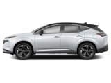 New 2025 Nissan Murano Platinum image 2