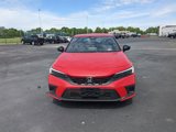 Used 2024 Honda Civic Sport image 2