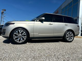 Used 2019 Land Rover Range Rover HSE image 2