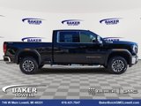 New 2026 GMC Sierra 2500 SLE w/ SLE Value Package; image 4