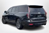 Used 2024 Cadillac Escalade ESV V w/ Heavy-Duty Trailer Package image 4