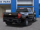 New 2025 Chevrolet Silverado 3500 High Country w/ High Country Premium Package image 4