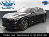 Used 2024 Ford Mustang Mach-E Premium image 2