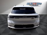 New 2025 Chevrolet Equinox EV RS image 6