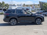 New 2025 Nissan Rogue SV image 4