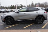 New 2025 Buick Envision Sport Touring image 4