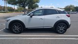 Used 2018 MAZDA CX-3 Grand Touring image 5