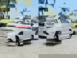 Used 2021 Toyota Corolla LE w/ Carpet Mat Package (TMS) image 4