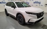 New 2026 Honda CR-V Sport-L image 2