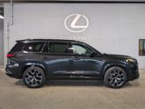 Certified 2025 Lexus TX 500h AWD image 5