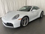 Used 2025 Porsche 911 Carrera image 1