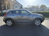 Used 2012 Nissan Juke S image 5