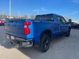Used 2022 Chevrolet Silverado 1500 LT Trail Boss image 3