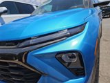 New 2026 Chevrolet TrailBlazer ACTIV image 6