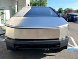 Used 2024 Tesla Cybertruck AWD Crew Cab image 4