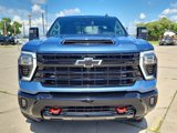 New 2025 Chevrolet Silverado 2500 LT w/ Trail Boss Package image 2