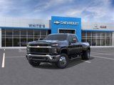 New 2025 Chevrolet Silverado 3500 LT w/ Safety Package image 5