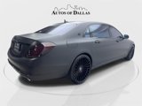 Used 2016 Mercedes-Benz Maybach S 600 image 6