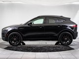 Used 2021 Jaguar E-PACE SE image 5
