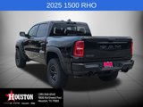 New 2025 RAM 1500 RHO w/ RHO Level 1 Equipment Group image 5