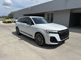 New 2025 Audi SQ7 Prestige image 3