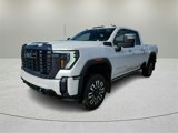 Used 2024 GMC Sierra 2500 Denali Ultimate image 3