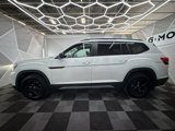 Used 2024 Volkswagen Atlas Peak Edition SEL image 3