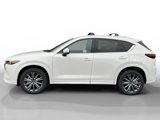 New 2025 MAZDA CX-5 Signature image 2