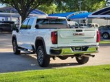 Used 2024 GMC Sierra 2500 SLT w/ Texas SLT Premium Package image 3