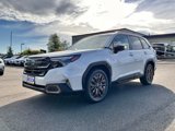 New 2025 Subaru Forester Sport image 4