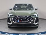 New 2025 Audi SQ5 Prestige image 2