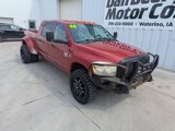 Used 2008 Dodge Ram 3500 Truck SXT w/ Popular Equipment Group image 5