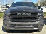 New 2025 RAM 1500 Laramie w/ Night Edition image 4