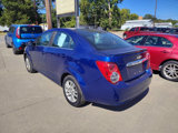 Used 2014 Chevrolet Sonic LT w/ Wheels and Fog Lamp Package image 4