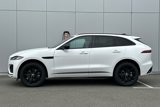 New 2026 Jaguar F-PACE R-Dynamic S image 2