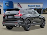 New 2026 Honda CR-V Sport-L image 5