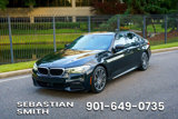 Used 2019 BMW 530i w/ M Sport Package image 2