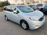 Used 2015 Nissan Quest SV image 2