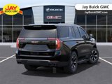New 2025 GMC Yukon AT4 w/ AT4 Premium Package image 4