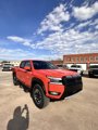 New 2025 Nissan Frontier PRO-4X w/ Tow Package image 3